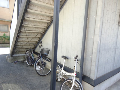 【その他共用部分】 | ローズライフ手城