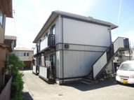 ローズライフ手城の画像