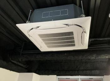 ル・グラシエルBLDG.21の設備