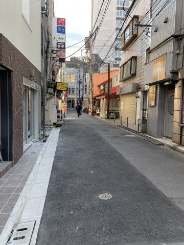 ル・グラシエルBLDG.21のその他