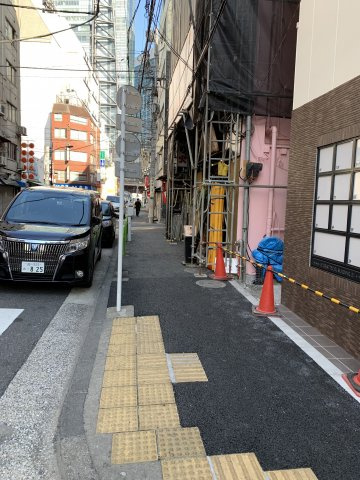 ル・グラシエルBLDG.21のその他