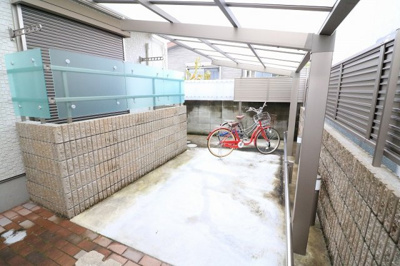【その他共用部分】 | メゾン　コンフォルト