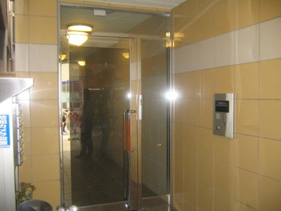 【エントランス】 | プリエール・ケイ・エム