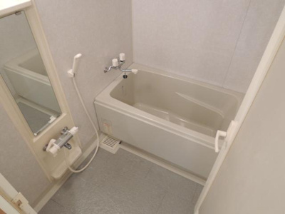 【浴室】 | プリエール・ケイ・エム