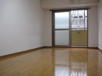 【居間・リビング】 | プリエール・ケイ・エム | 使いやすい居間です