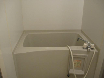 【浴室】 | プリエール・ケイ・エム | お風呂で日々の疲れを落としましょう