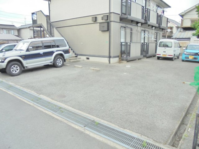 【エントランス】 | 旭ビーライン