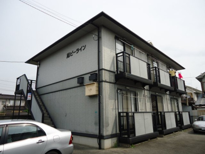 【外観】 | 旭ビーライン