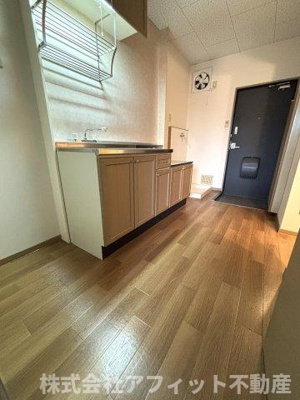 【その他】 | 旭ビーライン | 室内洗濯機置場