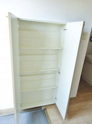 【その他】 | 旭ビーライン | シューズボックス