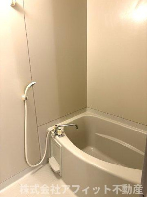 【浴室】 | 旭ビーライン