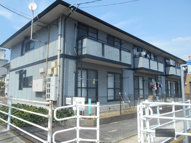 サン・フォーレ　A棟・B棟の画像