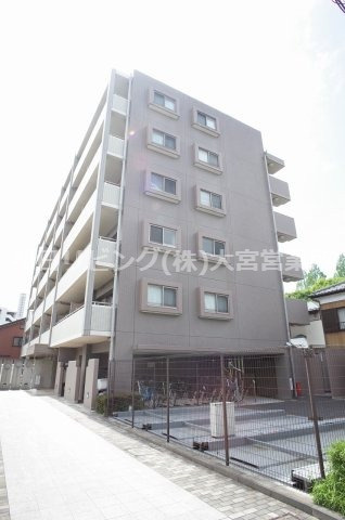 日神デュオステージ大宮浅間町の画像