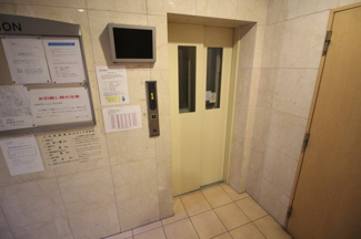 【その他共用部分】 | EV