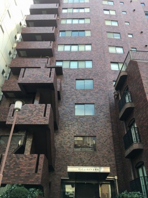 【外観】 | サンビューハイツ五番町