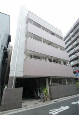 【外観】 | ジュネスＨＫ