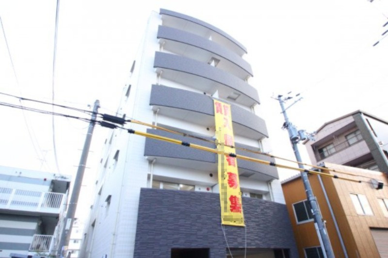 BO　BEDRE　FUSEの外観