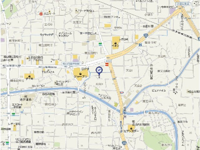 【周辺】 | コンフォルト天山・