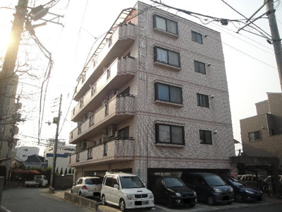 【外観】 | コンフォルト天山・ | 完成写真