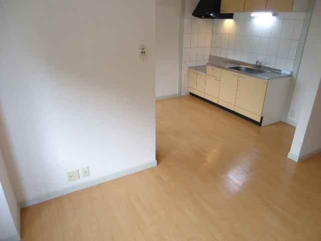 アン・ファミーユの居間・リビング