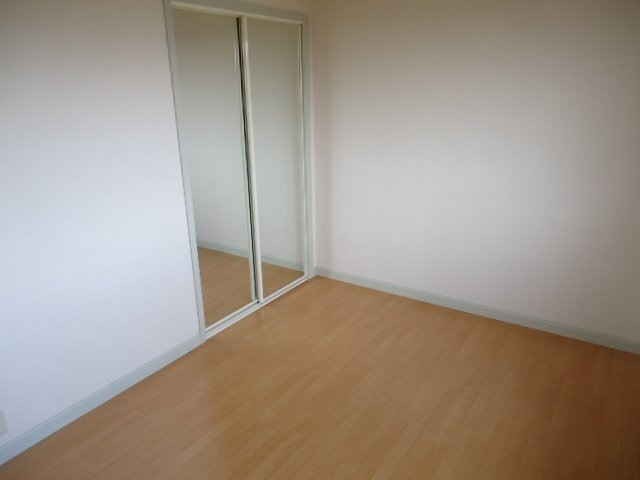 アン・ファミーユの洋室