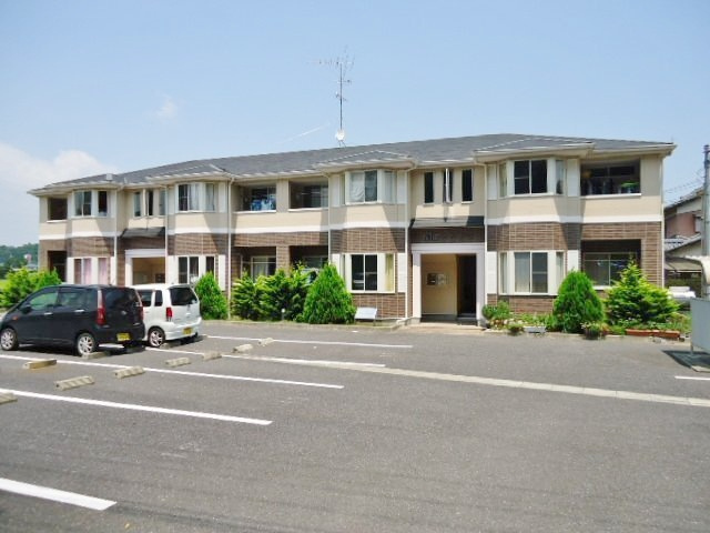 アン・ファミーユ