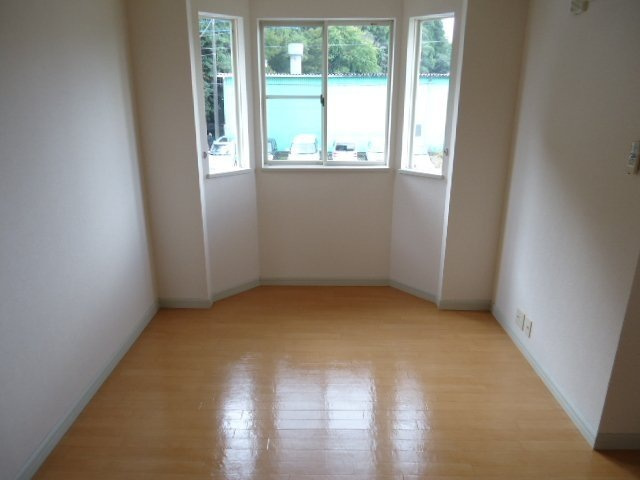 アン・ファミーユの居間・リビング