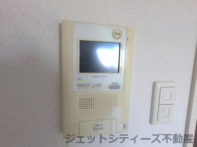 【セキュリティ】 | プレサンス梅田北パワーゲート