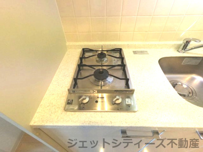 【キッチン】 | プレサンス梅田北パワーゲート