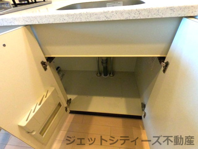 【キッチン】 | プレサンス梅田北パワーゲート