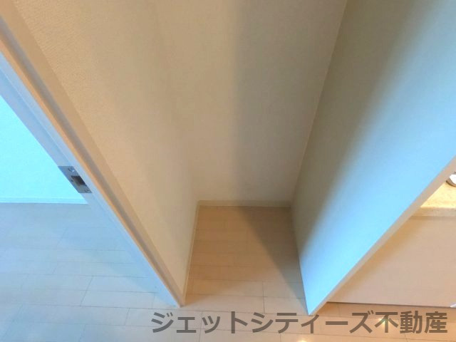 【キッチン】 | プレサンス梅田北パワーゲート