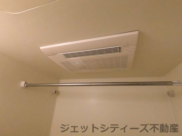 【浴室】 | プレサンス梅田北パワーゲート