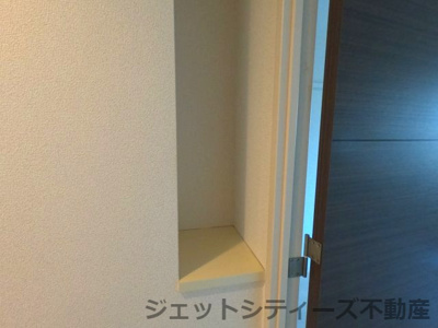 【内装】 | プレサンス梅田北パワーゲート