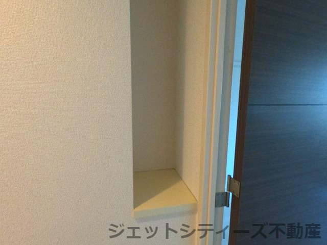 【内装】 | プレサンス梅田北パワーゲート