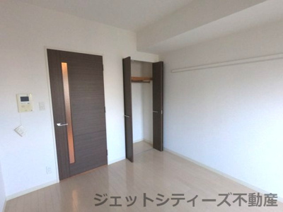 【内装】 | プレサンス梅田北パワーゲート
