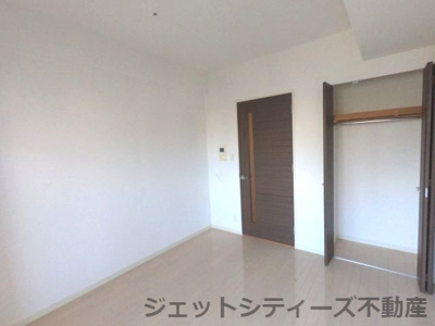 【内装】 | プレサンス梅田北パワーゲート