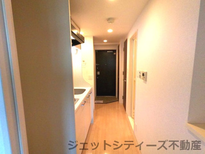 【内装】 | プレサンス梅田北パワーゲート