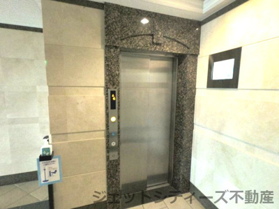 【その他共用部分】 | プレサンス梅田北パワーゲート