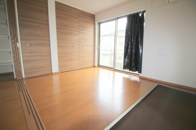 【寝室】 | アリエッタ桜塚