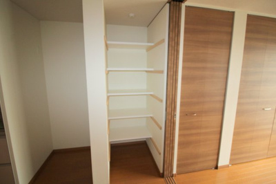 【収納】 | アリエッタ桜塚