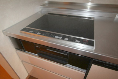 【設備】 | アリエッタ桜塚