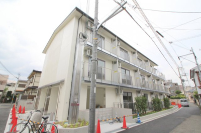 【外観】 | アリエッタ桜塚