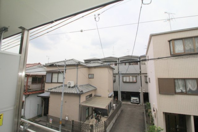 【展望】 | アリエッタ桜塚