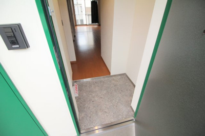 【玄関】 | アリエッタ桜塚