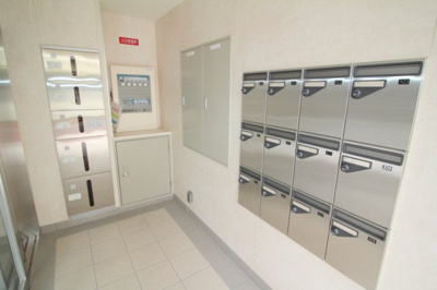 【その他共用部分】 | アリエッタ桜塚