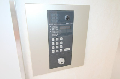 【セキュリティ】 | アリエッタ桜塚