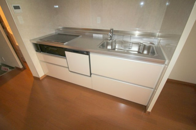 【キッチン】 | アリエッタ桜塚