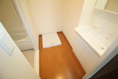 【洗面所】 | アリエッタ桜塚