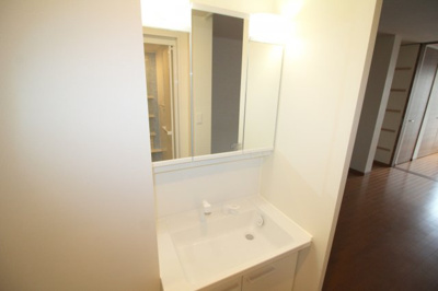 【独立洗面台】 | アリエッタ桜塚