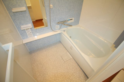 【浴室】 | アリエッタ桜塚